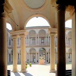 Accademia di Belle Arti di Brera 