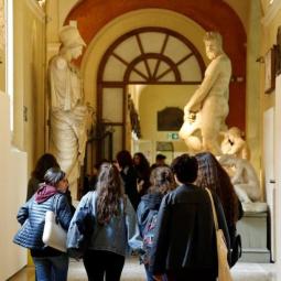 Accademia di Belli Arti di Bologna