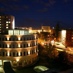 Budapest Metropolitan University