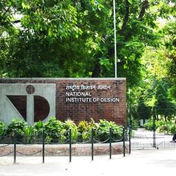 National Institute of Design