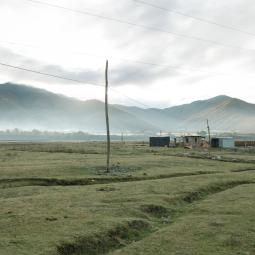 Pankisi Valley