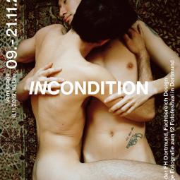 AUSSTELLUNG INCONDITION im Rahmen des f2 Fotofestival Dortmund