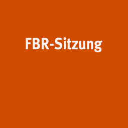 FBR-Sitzung