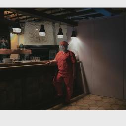 Ingamar Nolting gewinnt den GRAND PRIX beim ADC Award