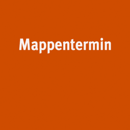 Mappen- & Studienberatung - Schwerpunkt Editorial Design