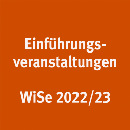 Einführung Ansprechpartner*innen am FB Design und Studienangelegenheiten - Altermann-Köster