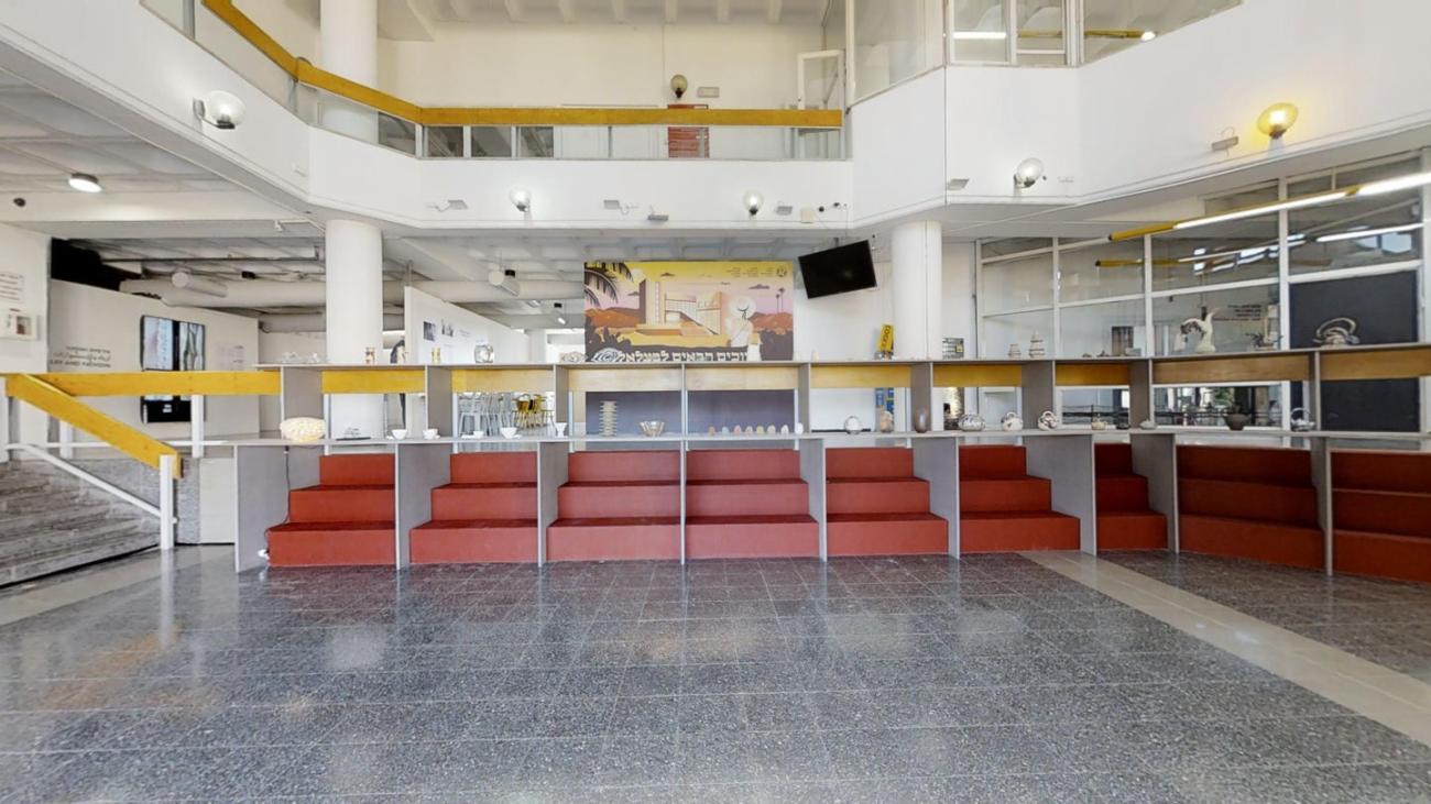 Bezalel Academy, Graduate Exhibition 2019