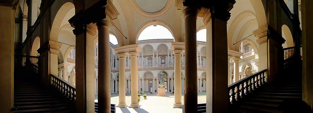 Accademia di Belle Arti di Brera