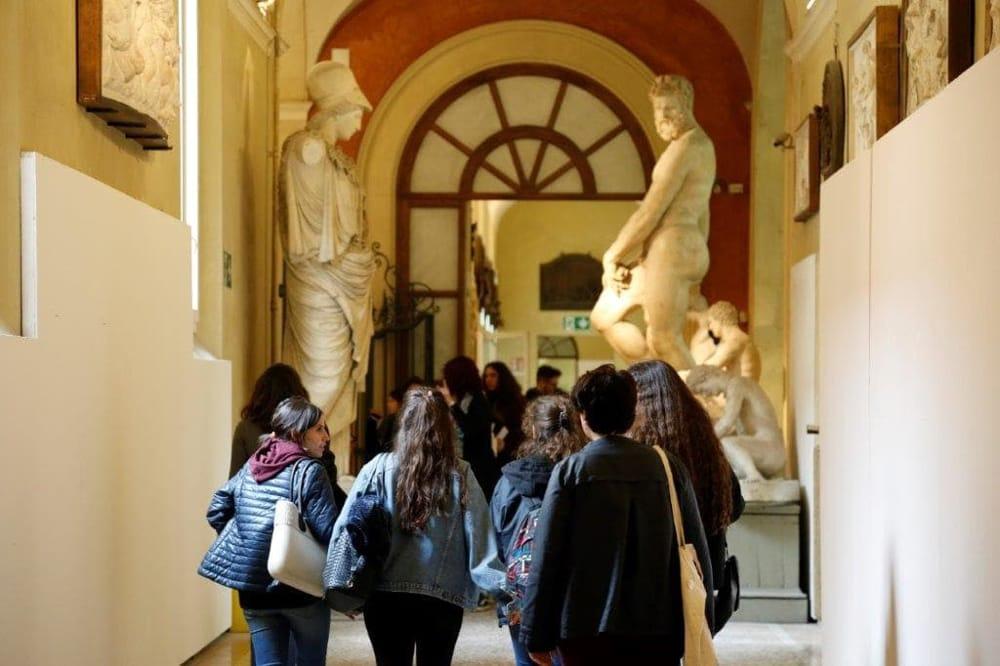 Accademia di Belli Arti di Bologna