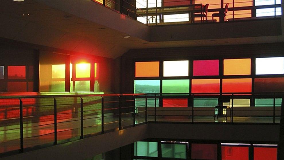 Facultad de Bellas Artes