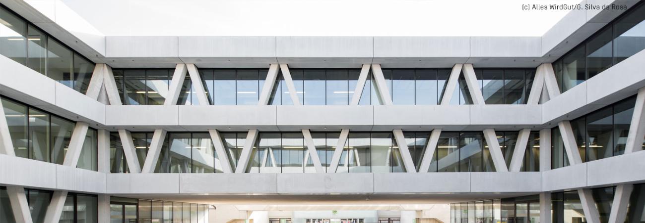 New Design University