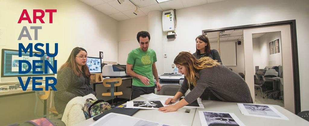 Metropolitan State Universiy of Denver (MSU)