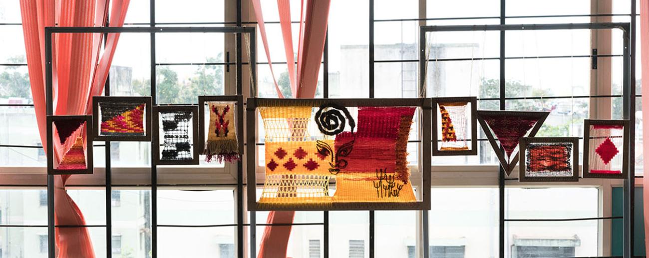 Srishti Institute of Art, Design &amp; Technology