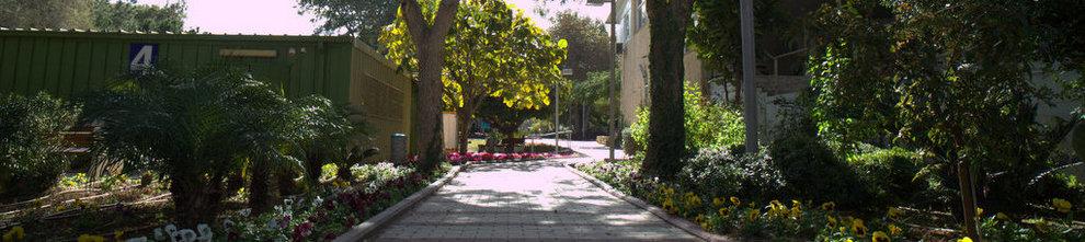 Holon Institute of Technology, School of Design