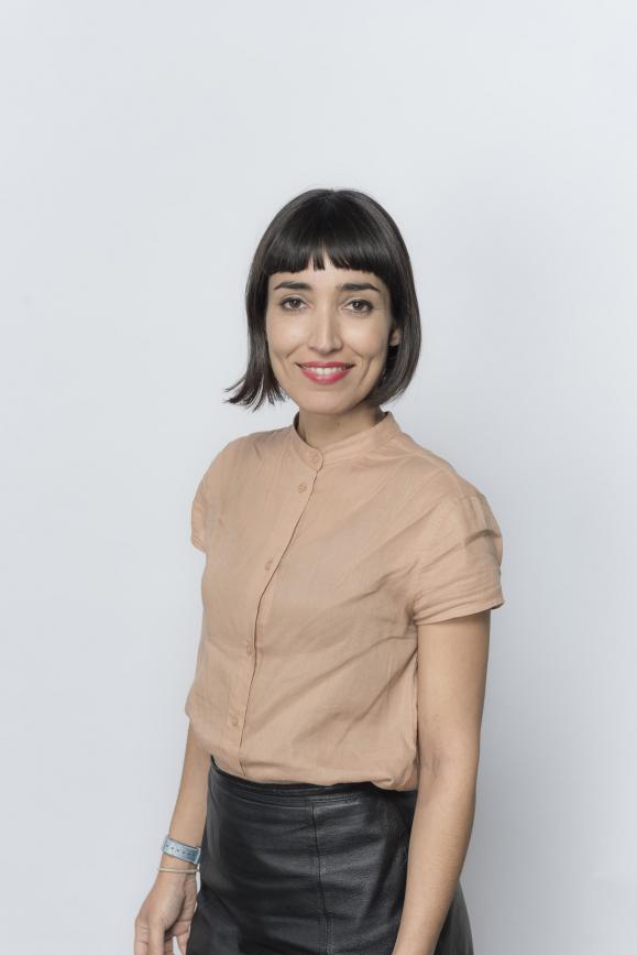 Protrait von ROSY DX