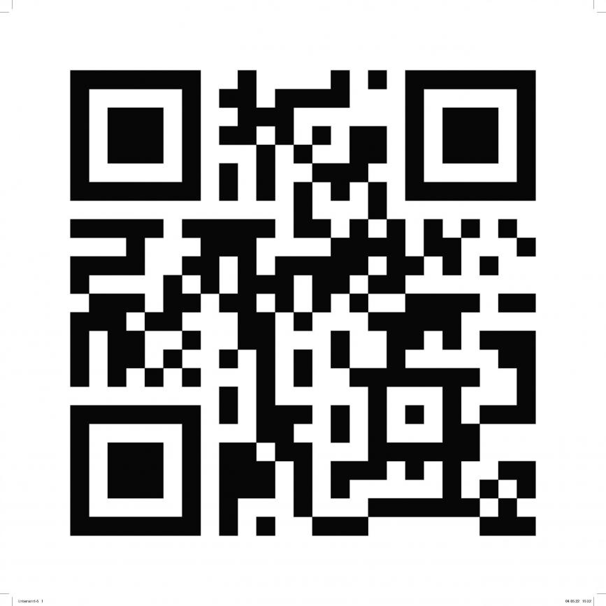 Ein QR-Code
