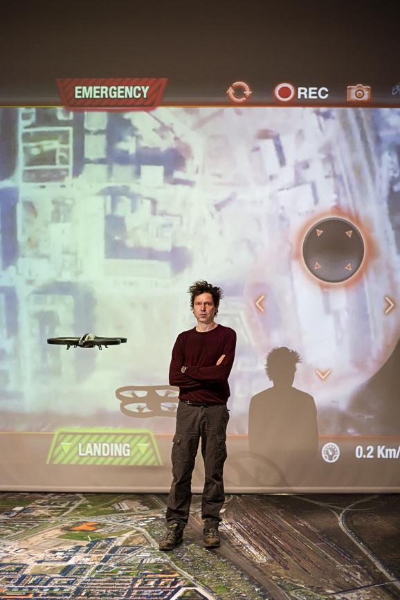 Ein Photo von Achim Mohné.