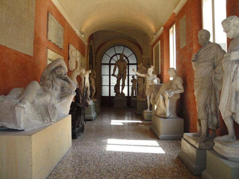 Foto - Accademia di Belle Arti di Bologna