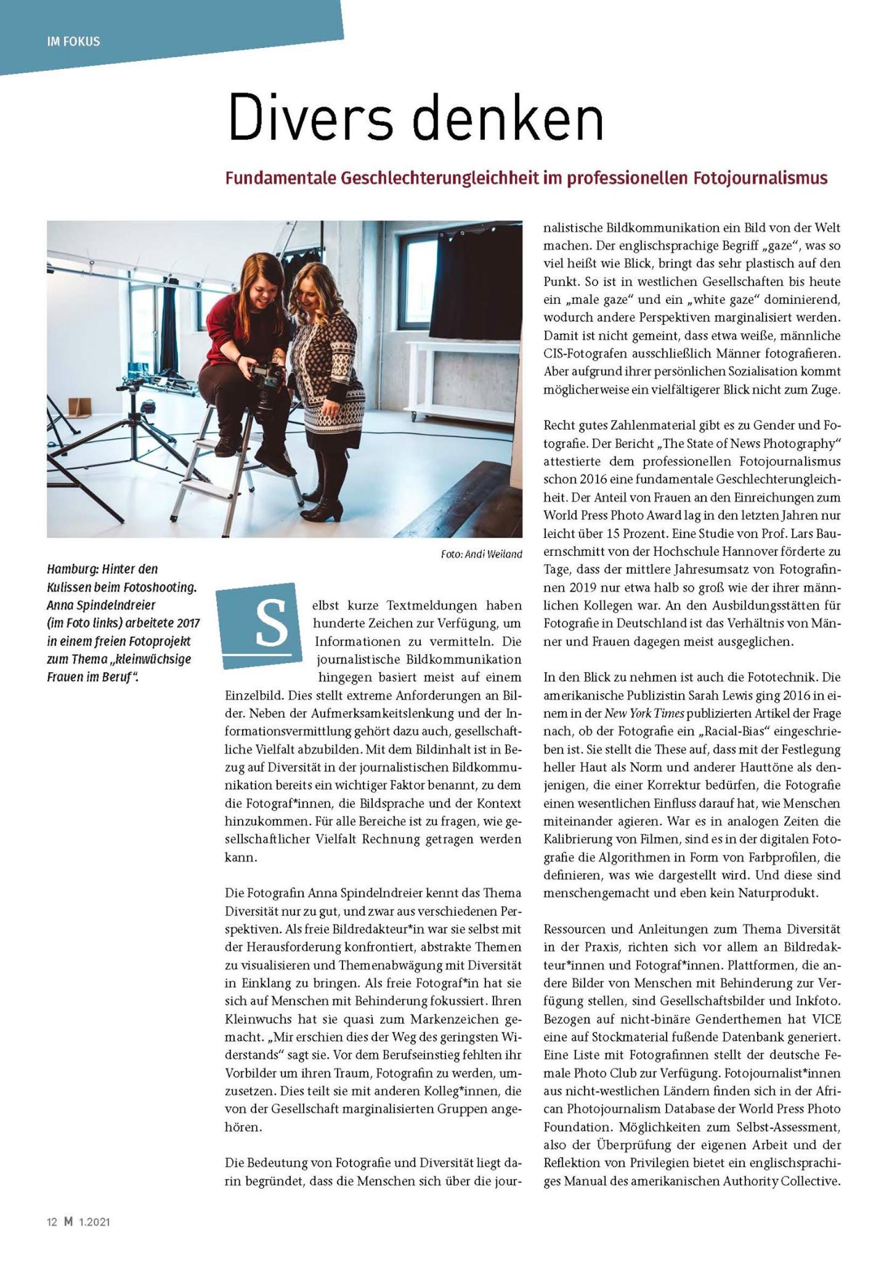 FELIX KOLTERMANN interview mit ANNA SPINDELDREIER