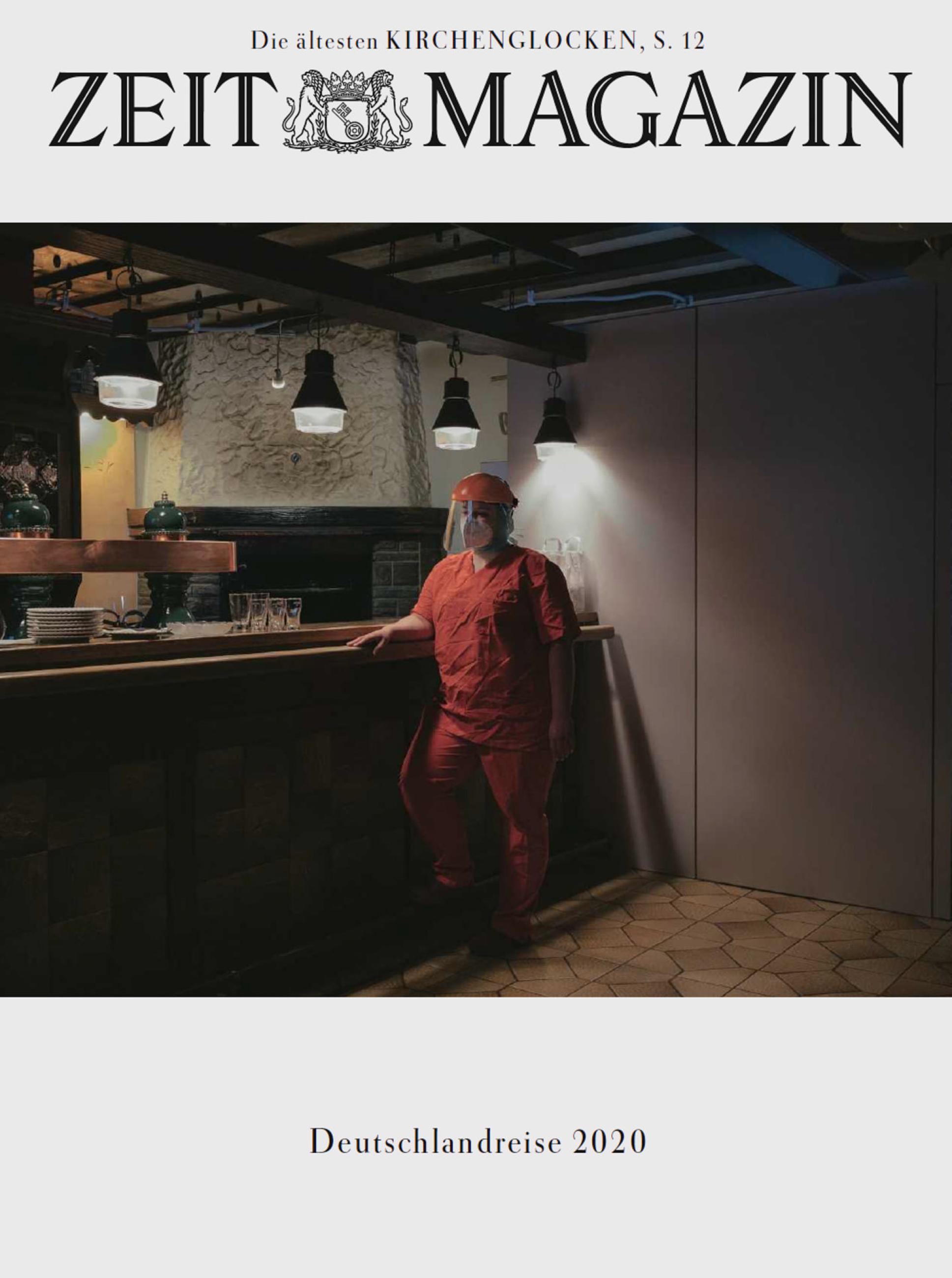 Ingamar Nolting gewinnt den GRAND PRIX beim ADC Award